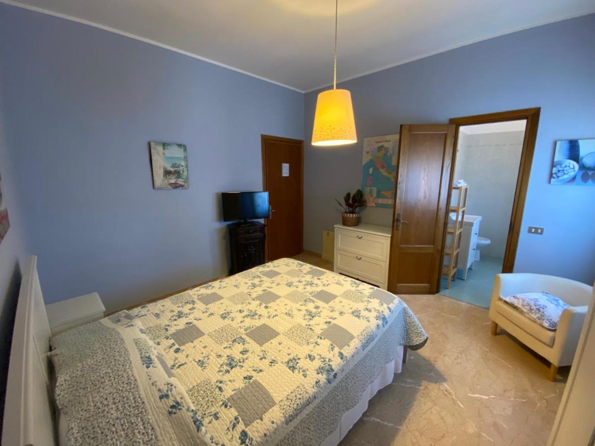 Sogni E Colori Bed & Breakfast Villanova d'Albenga Luaran gambar