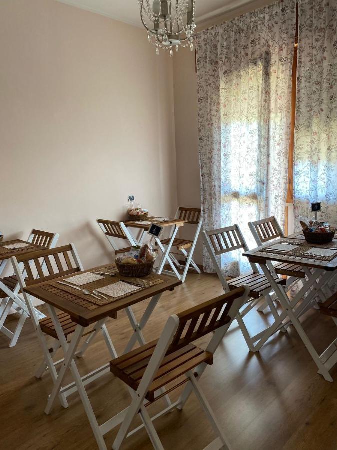 Sogni E Colori Bed & Breakfast Villanova d'Albenga Luaran gambar