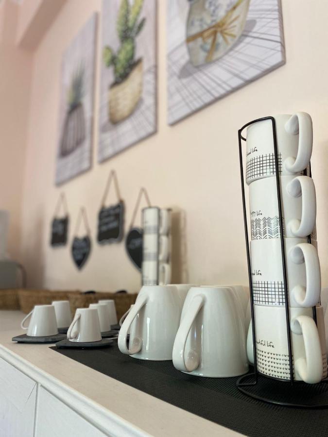 Sogni E Colori Bed & Breakfast Villanova d'Albenga Luaran gambar