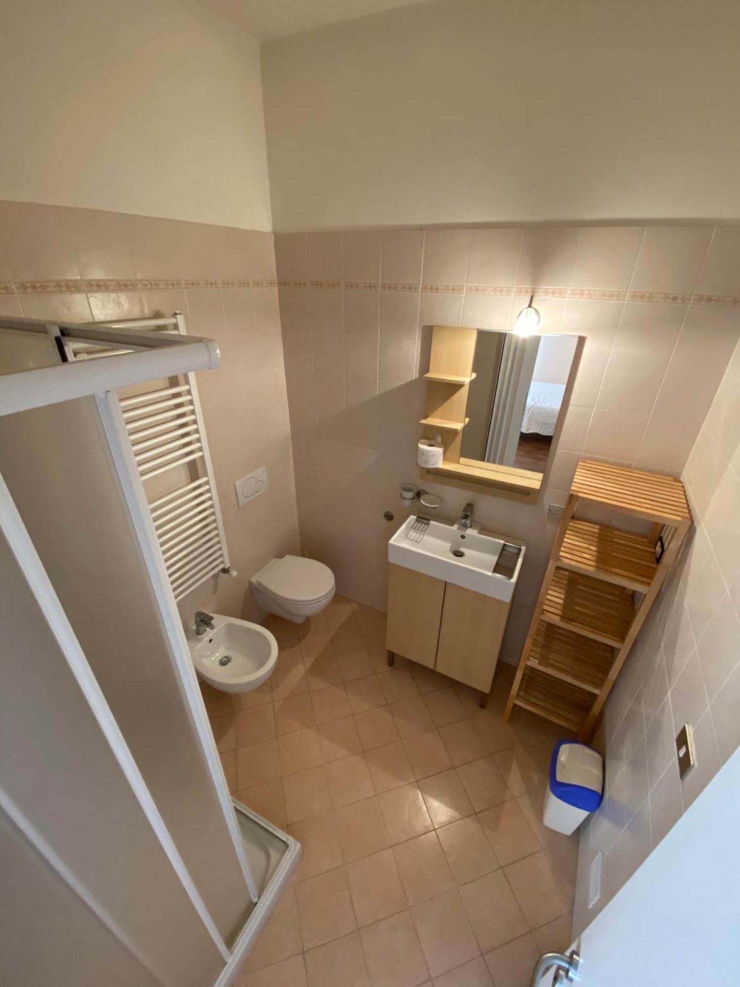 Sogni E Colori Bed & Breakfast Villanova d'Albenga Bilik gambar